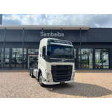 Volvo Fh 460 Globetrotter 6x2 2020