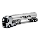 Volvo Fh 500 Tanque 1 32 Welly