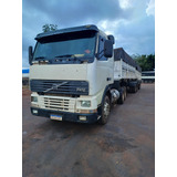 Volvo Fh D12 380