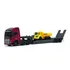 Volvo Fh16 750 Prancha E A25g Basculante Caçamba Maisto 1/64
