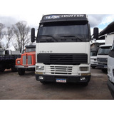 Volvo Fh380 6x2 Globeroter