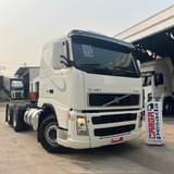 Volvo Fh380 Fh 380 6x2 = Fh440 460 2544 25390 G380 420