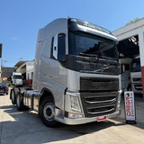 Volvo Fh460 Fh 460 Globetrotter 6x2 Fh540 R450 500 Daf Man