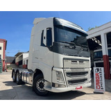Volvo Fh540 Fh 540 6x4 I shift Fh 460 Scania R540 440 Mb