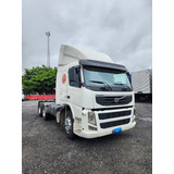 Volvo Fm 370 6x2 Manual Ano 2011 Ñ Fh 420 440 2544 Scania 38