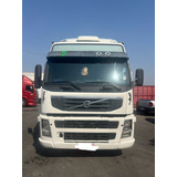Volvo Fm 370 6x2