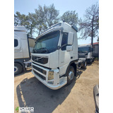 Volvo Fm370 4x2 P360