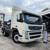 Volvo Fm370 Fm 370