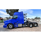 Volvo Nh 12380 6x2