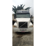 Volvo Nh 380 Globetrotter