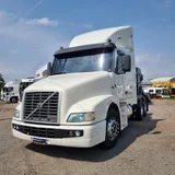 Volvo Nh12 380 6x2