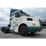 Volvo Nh12 380 Ano