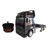 Volvo Trucado C