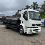 Volvo Vm 220 4x2