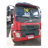 Volvo Vm 220 4x2