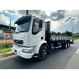 Volvo Vm 23 210