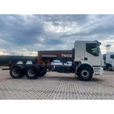 Volvo Vm 260 6x2