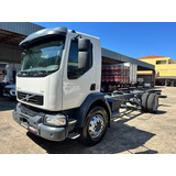 Volvo Vm 270