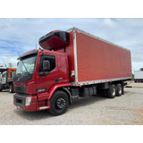 Volvo Vm 270 2022