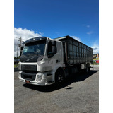 Volvo Vm 270 4x2