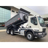 Volvo Vm 290 6x4