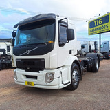 Volvo Vm 330 