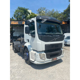 Volvo Vm 330 2015 4x2 I-shift P340 P360 1933 19320 2035 2041