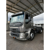 Volvo Vm 330 4x2