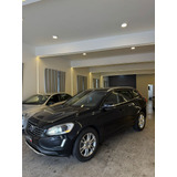 Volvo Xc60 2 0
