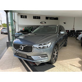 Volvo Xc60 2.0 T5 Gasolina Inscription Awd Geartronic
