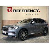 Volvo Xc60 2 0