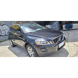 Volvo Xc60 3 0