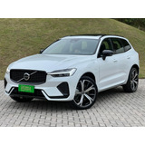 Volvo Xc60 Ultimate T8 2 0 Recharge Awd
