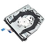 Vomeko Dispositivo De Leitura De Dados Interno Para Substituição De Dispositivo De Substituição De Unidade óptica Compatível Com Modelos PS4 Pro Reparo De Unidade óptica De Substituição Para PS4 Pro