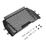 Vomeko Protetor De Radiador De Motocicleta Compatível Com Yamaha MT 03 MT25 FZ03 Proteção De Grade 2015 2021 Proteção Da Grade Do Radiador MT 03 MT25 FZ03