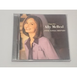 Vonda Shepard cd Songs From Ally