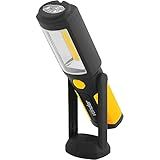 Vonder- Lanterna Recarregável De Inspeção- 2 W Cob - 3 Leds- Lr 180i-
