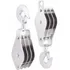 Vonder 6145045030 2 Moitão 45mm Aço Estampado 650kg