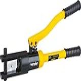 Vonder Alicate Crimpador Hidráulico Acv 300