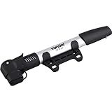 Vonder Bomba De Ar Portátil Para Bicicleta