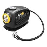 Vonder CAV 12 - Compressor De Ar Automotivo- 12 V