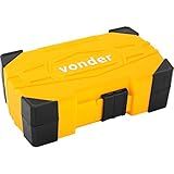 Vonder Ch Precisao Jg C-52Pc Vonder