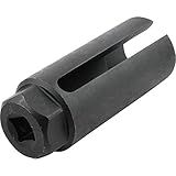 Vonder Chave Para Sonda Lambda Estriada De 22 Mm Aberta 
