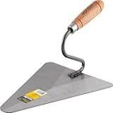Vonder Colher Para Pedreiro Triangular 10 