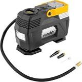Vonder Compressor De