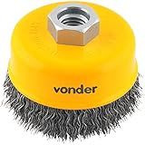 Vonder Escova Tipo Copo Ondulada