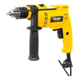 Vonder Fiv 550n Furadeira Com Impacto 1 2 220v 550w Notafs