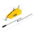 Vonder Gav 3200 Guincho De Alavanca Tifor 3200kg X 20 Metros