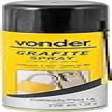 Vonder Grafite Em Spray