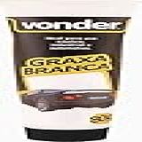 Vonder Graxa Branca- 80 G